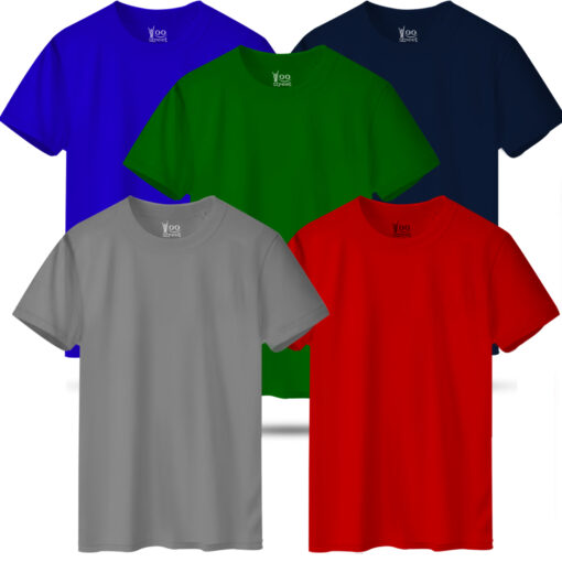 GRAY RED GREEN BLUE NAVY BLUE